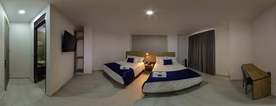 HOTEL SAN PEDRO PITALITO Hotel in Huila, Colombia
