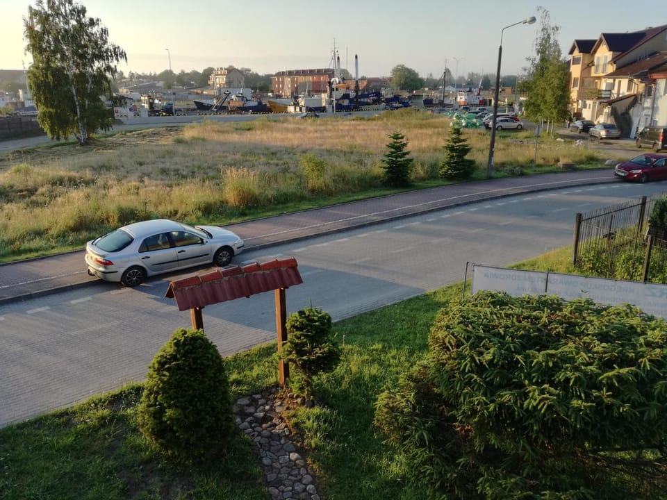 Neighbourhood, Other