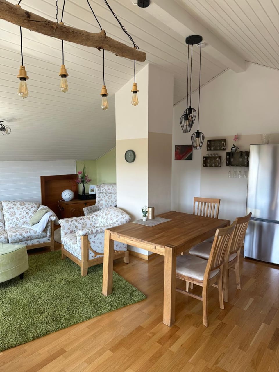 Ferienwohnung Miesseler Apartment in Rhineland-Palatinate