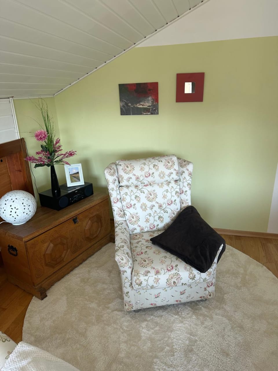 Ferienwohnung Miesseler Apartment in Rhineland-Palatinate