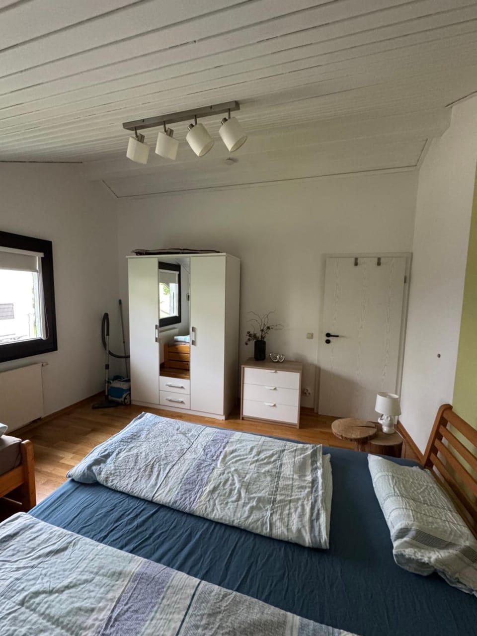 Ferienwohnung Miesseler Apartment in Rhineland-Palatinate