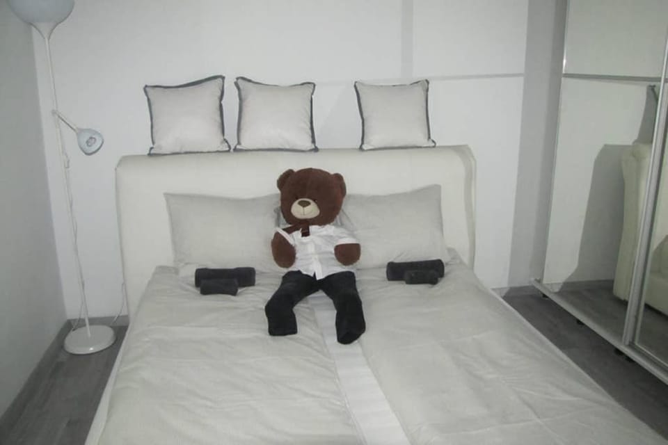 MM Apartman Apartment in Szeged