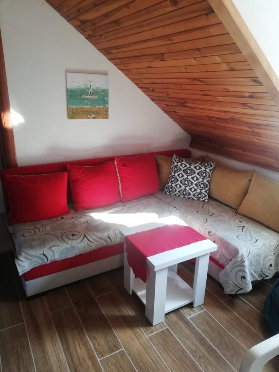 Vila Jovicic Apartment in Serbia