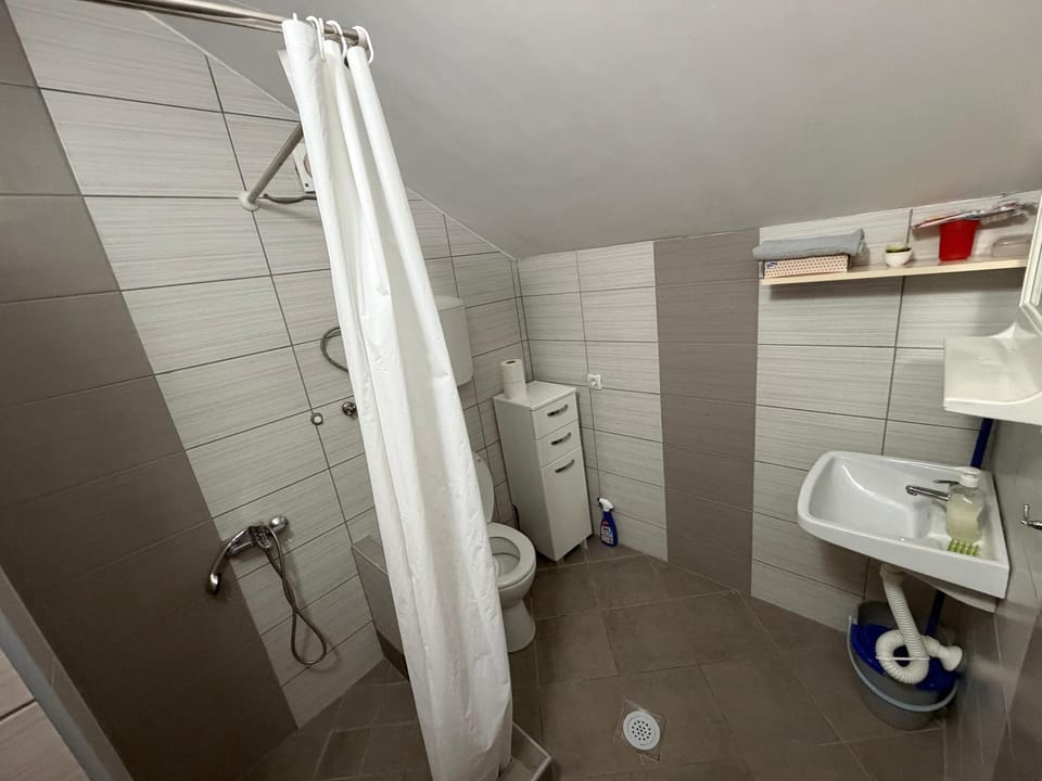 Vila Jovicic Apartment in Serbia