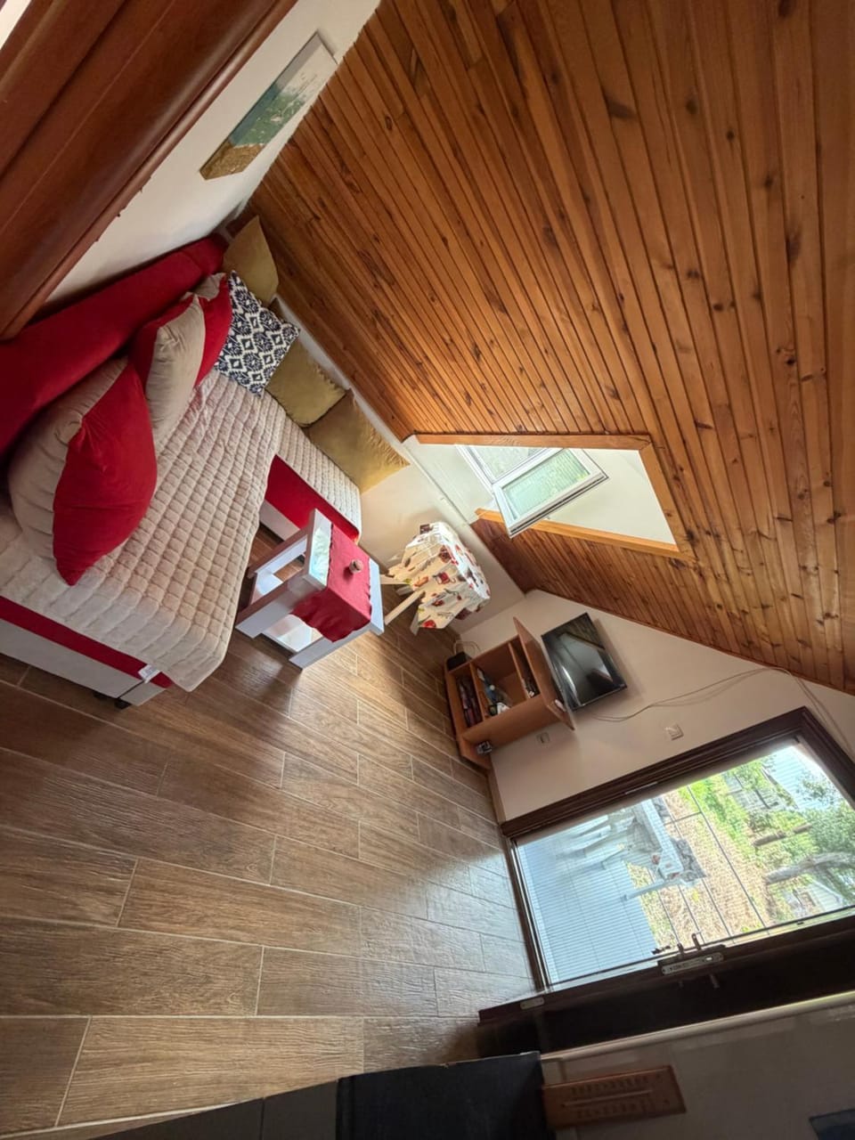 Vila Jovicic Apartment in Serbia