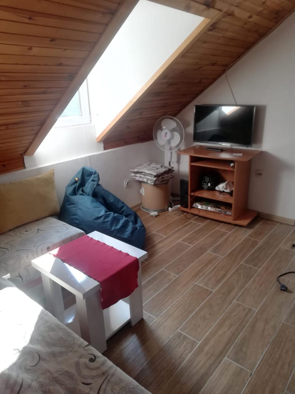 Vila Jovicic Apartment in Serbia