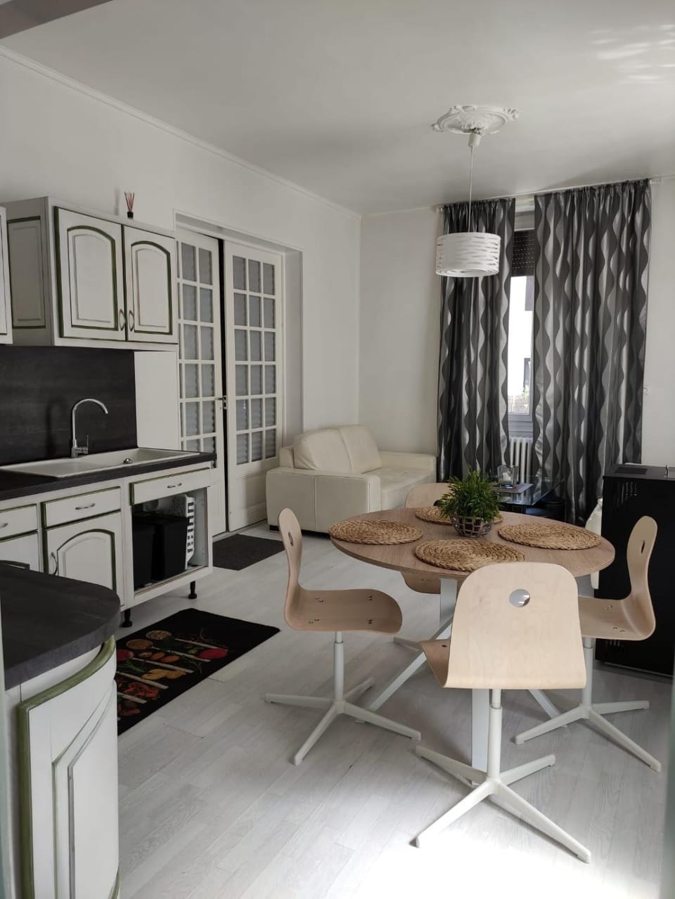 La casona Apartment in Provence-Alpes-Côte d'Azur