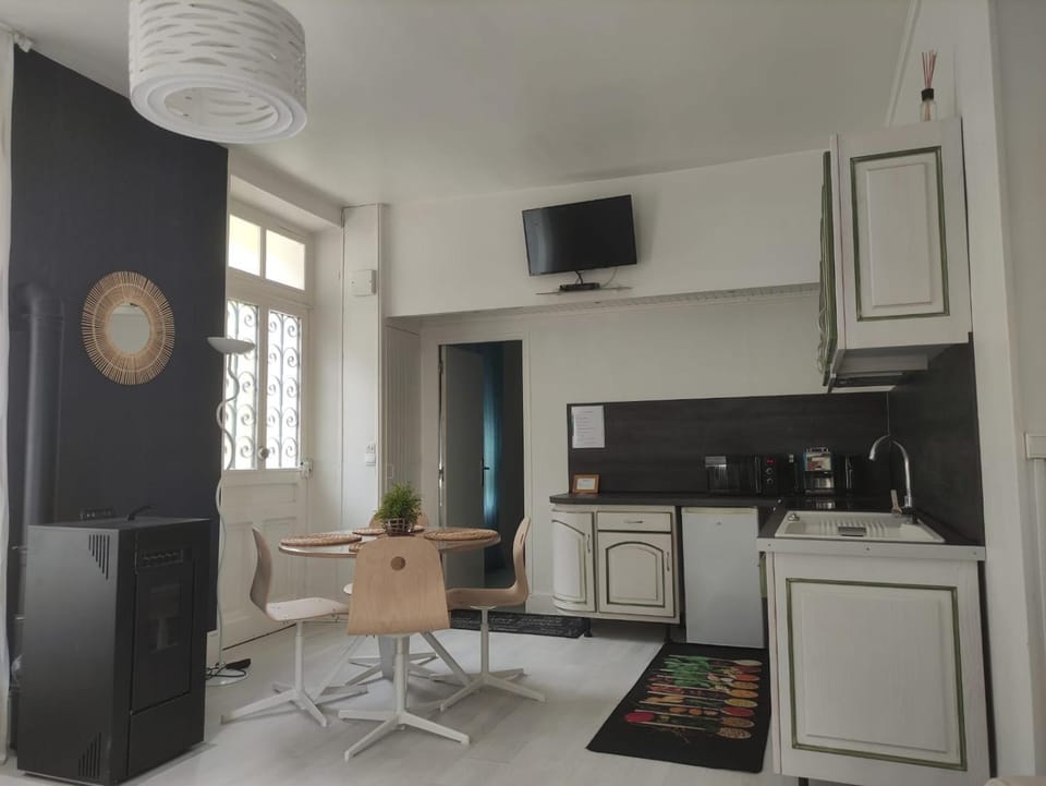 La casona Apartment in Provence-Alpes-Côte d'Azur