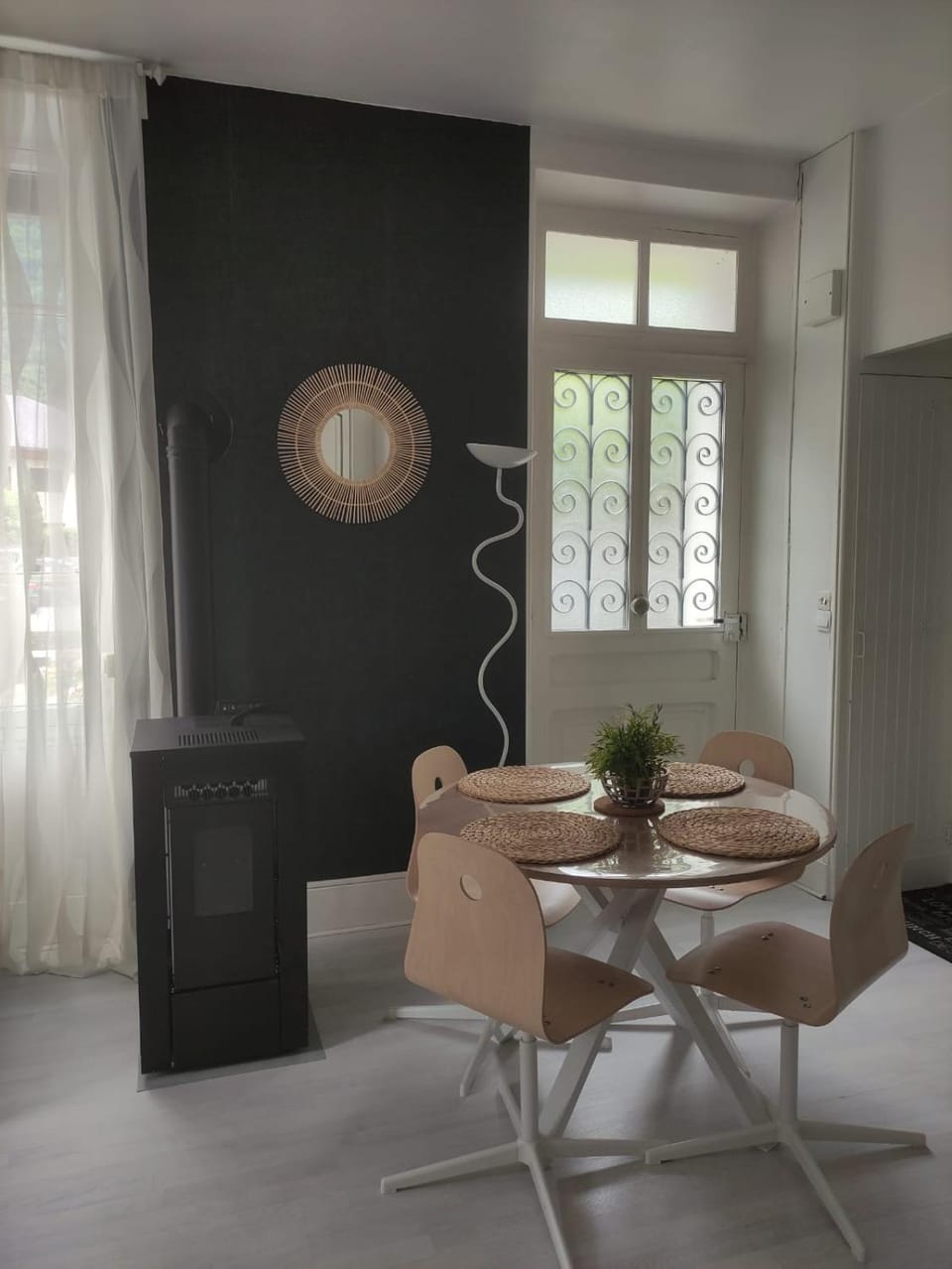 La casona Apartment in Provence-Alpes-Côte d'Azur