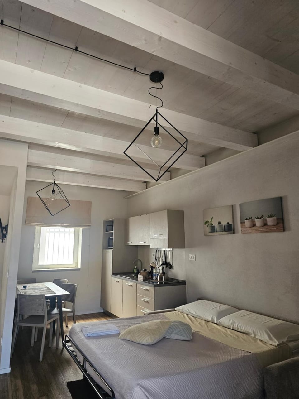 appartamenti Il Borgo orchidea Apartment in Piedmont