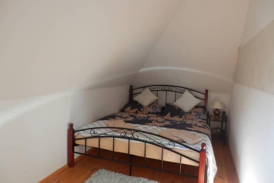 Zámeček Zdíky - Moderní malý apartmán Apartment in South Bohemian Region