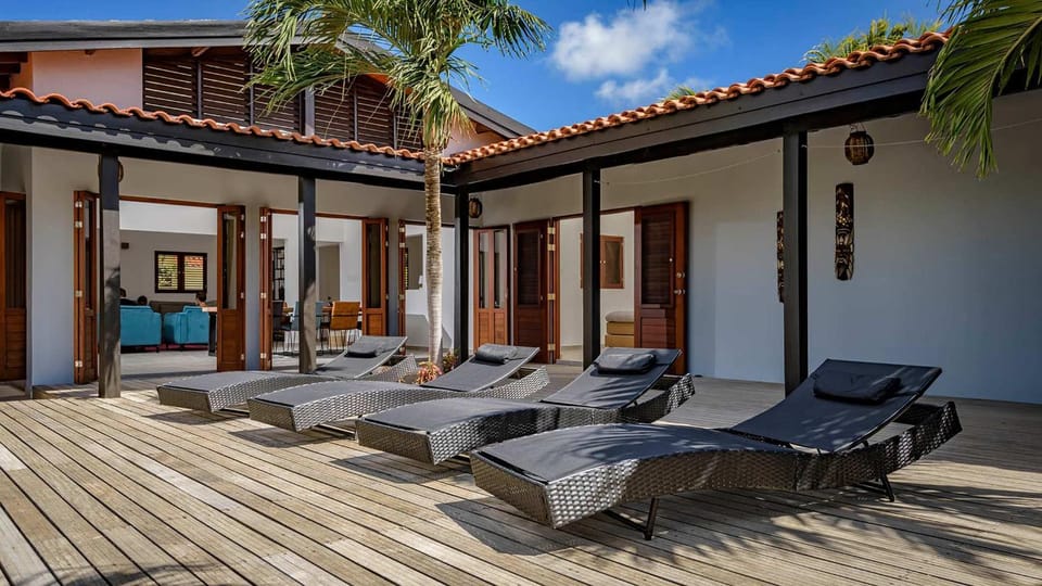 Villa Wayaka Villa in Venezuela