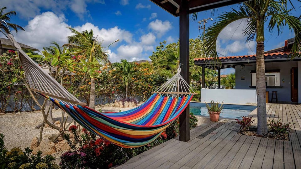 Villa Wayaka Villa in Venezuela