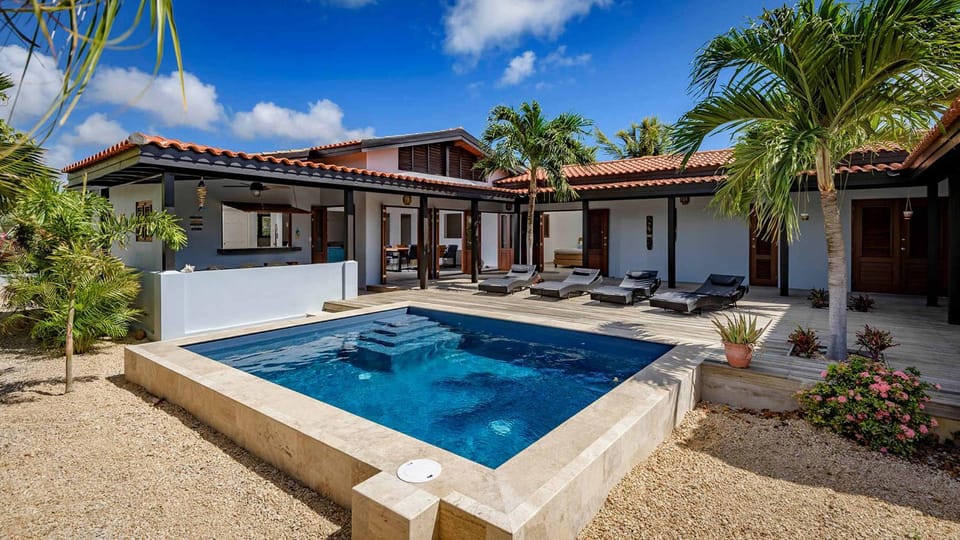 Villa Wayaka Villa in Venezuela