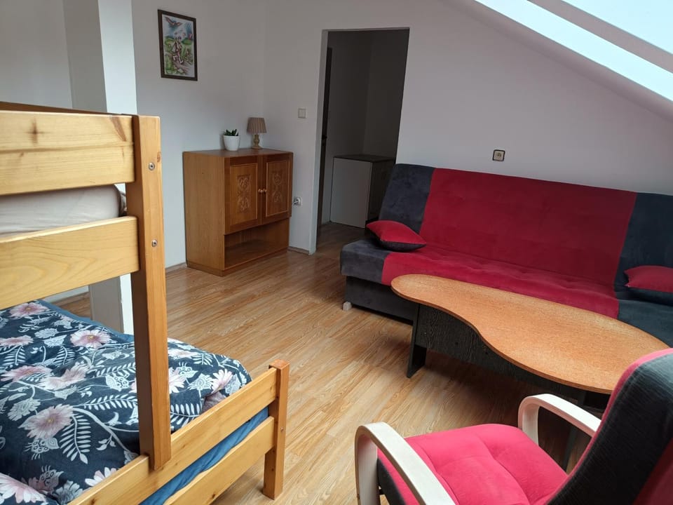 Hobití doupě Apartment in Czechia