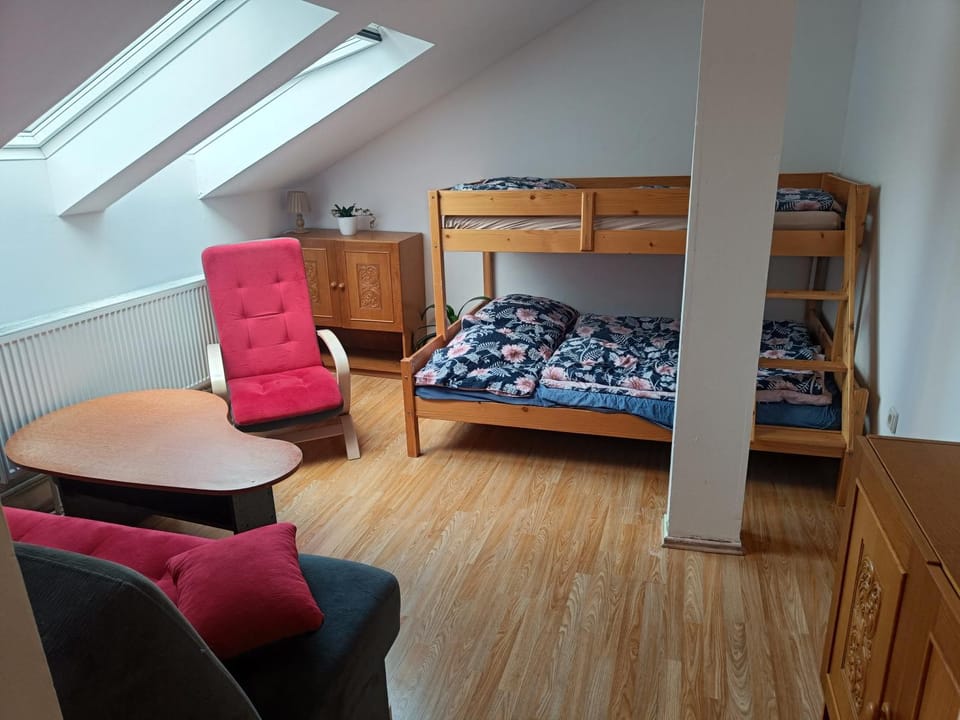 Hobití doupě Apartment in Czechia