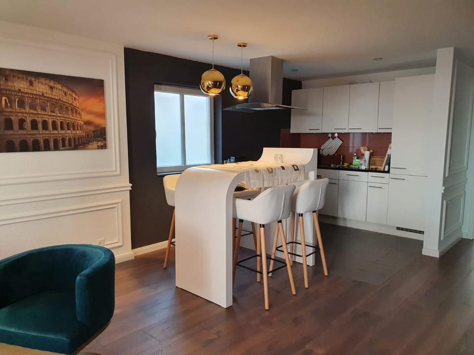 Rome Apartment Apartment in Vorarlberg, Austria