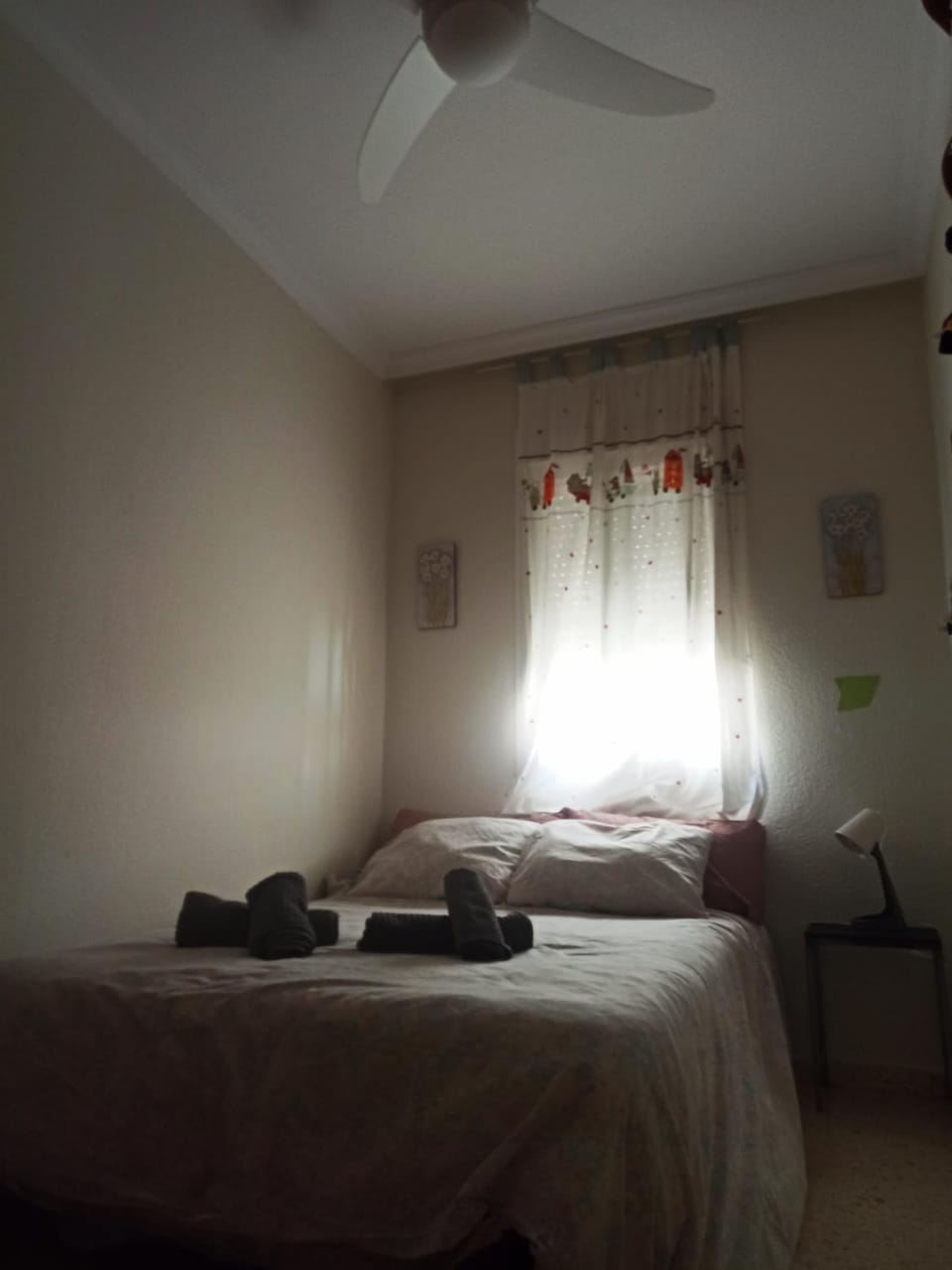 El Rincón de Umbria Apartment in Punta Umbría