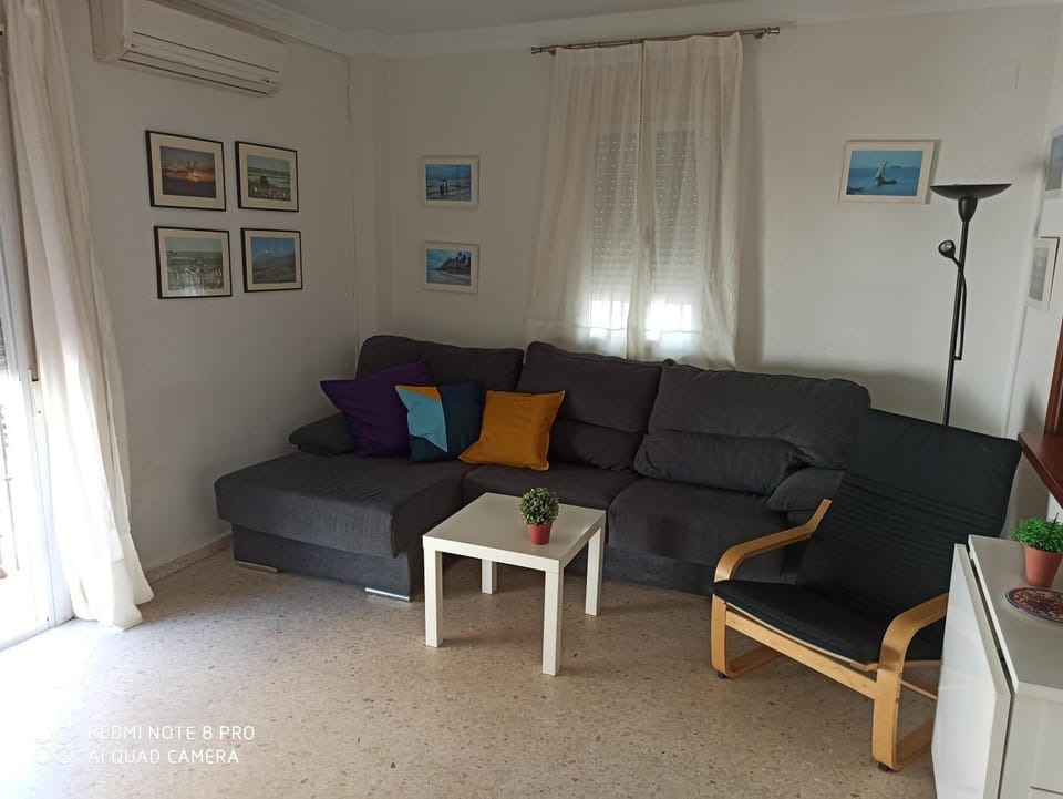El Rincón de Umbria Apartment in Punta Umbría