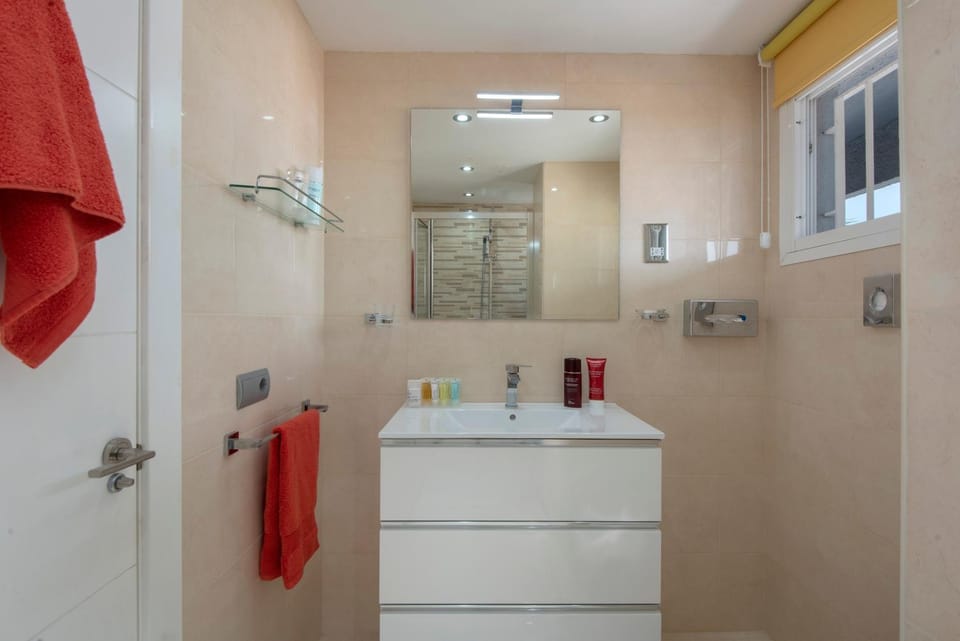 Edificio Cielomar - first floor Apartment in Benalmadena