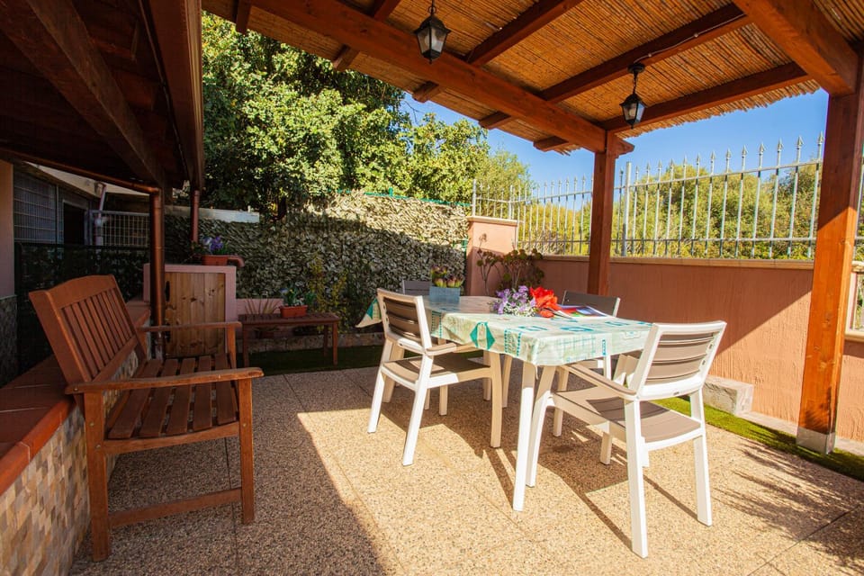 Patio, Balcony/Terrace, Balcony/Terrace