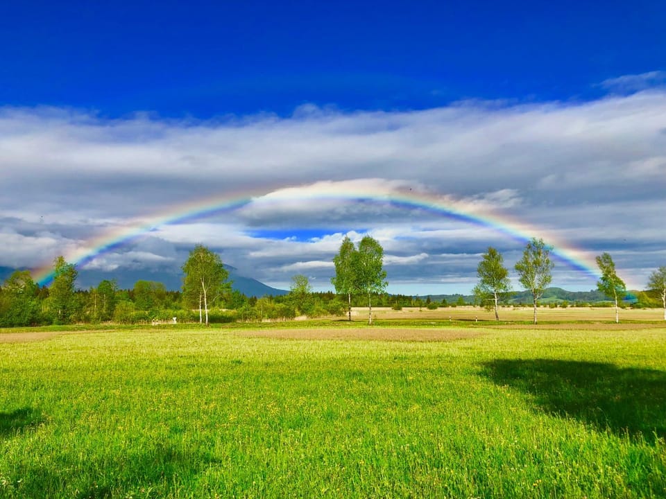 Ferienwohnungen Daserhaus Holiday Apartments Apartment in Murnau am Staffelsee