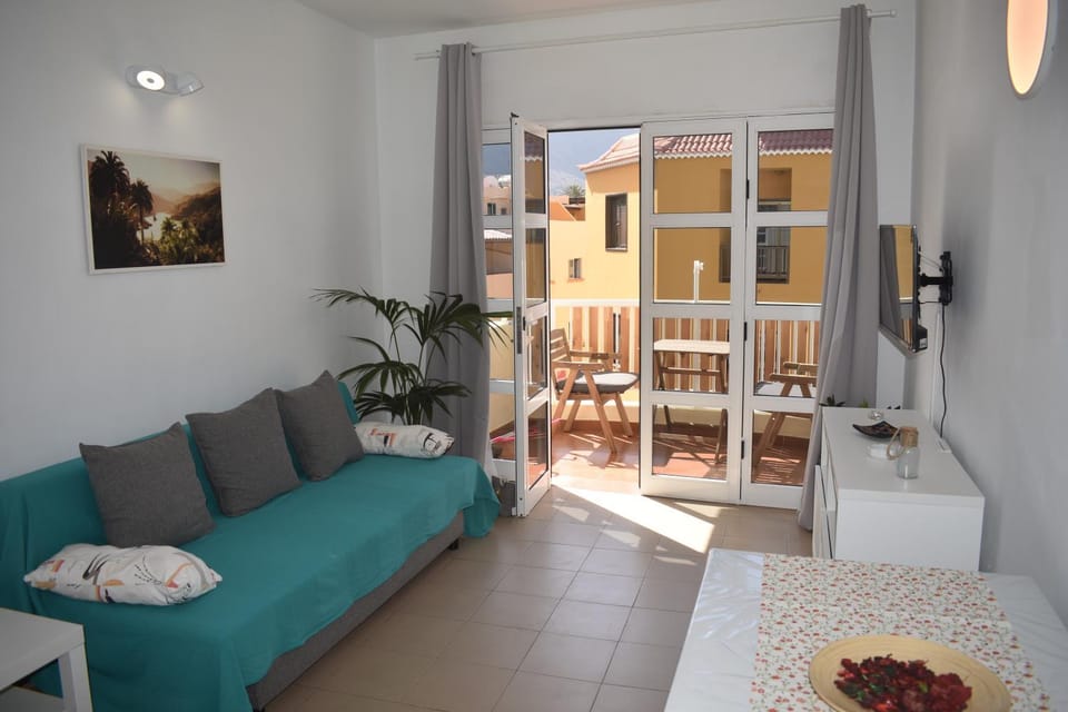 Apartamento Mypaz Apartment in La Gomera