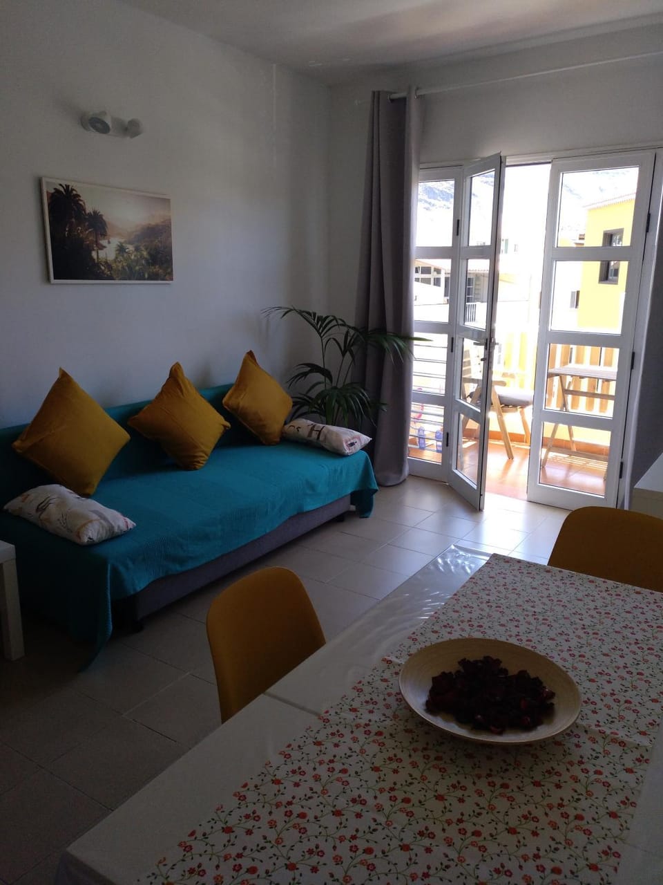 Apartamento Mypaz Apartment in La Gomera