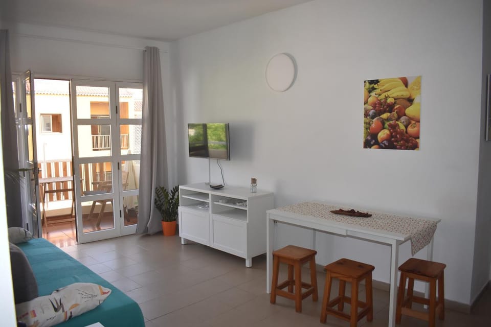 Apartamento Mypaz Apartment in La Gomera
