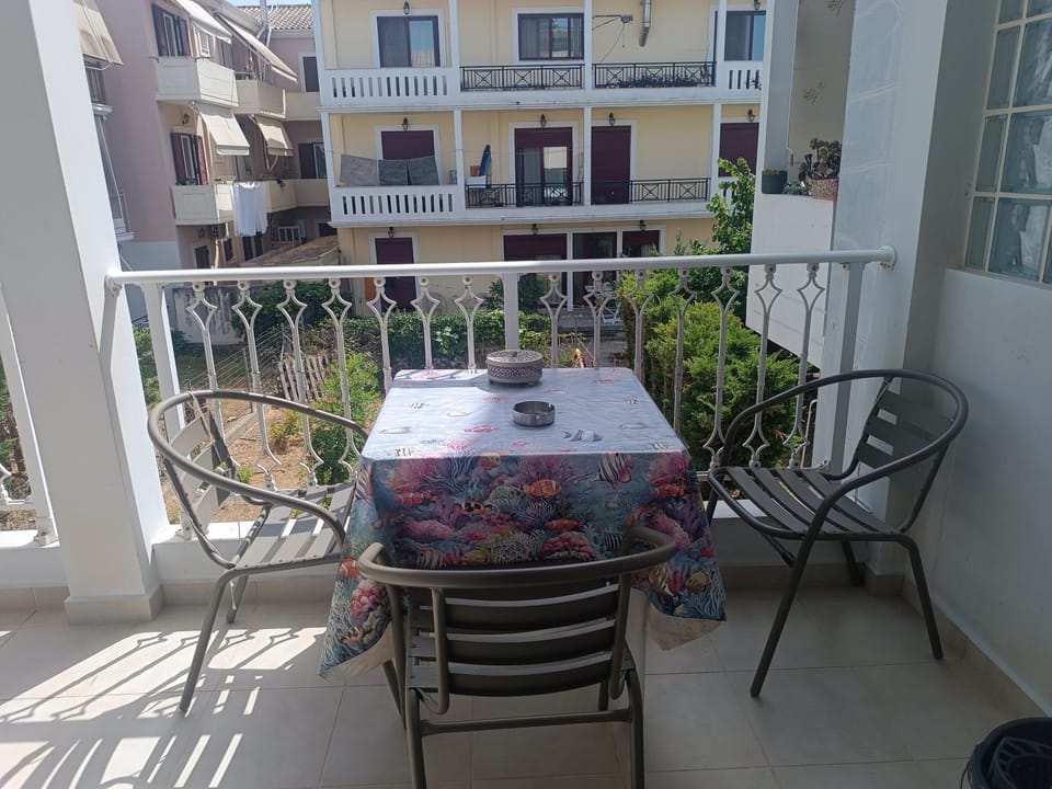 Diogenis cosy apartment 35m2 for 3 persons Apartment in Lefkada