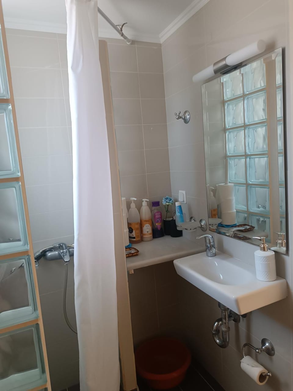 Diogenis cosy apartment 35m2 for 3 persons Apartment in Lefkada