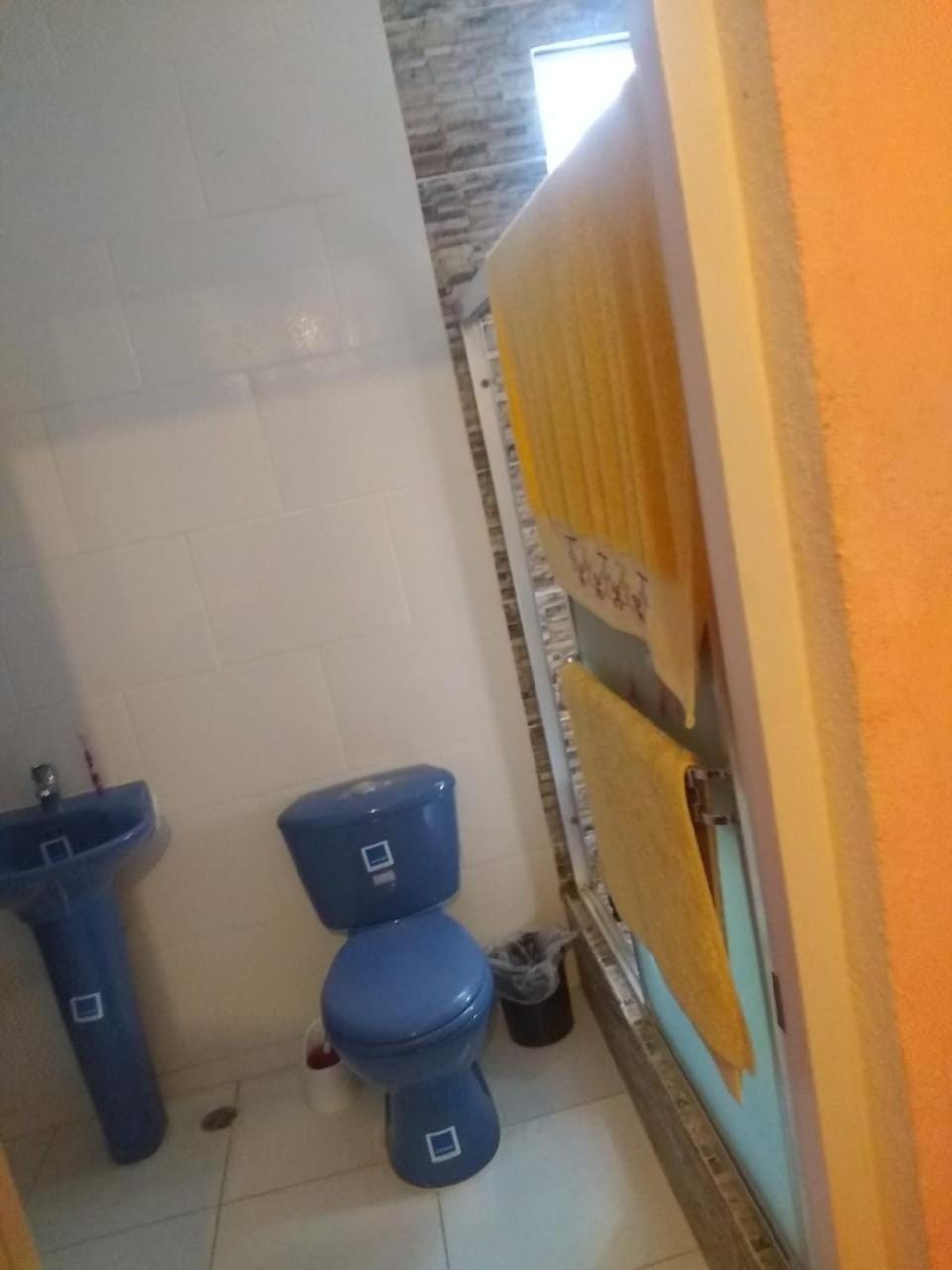 Caribean House Apartment in Boca Chica