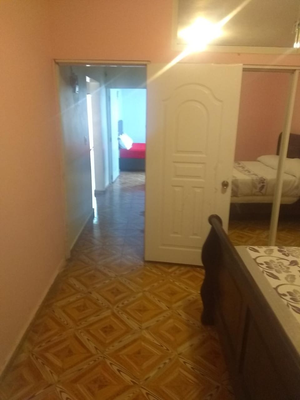 Caribean House Apartment in Boca Chica