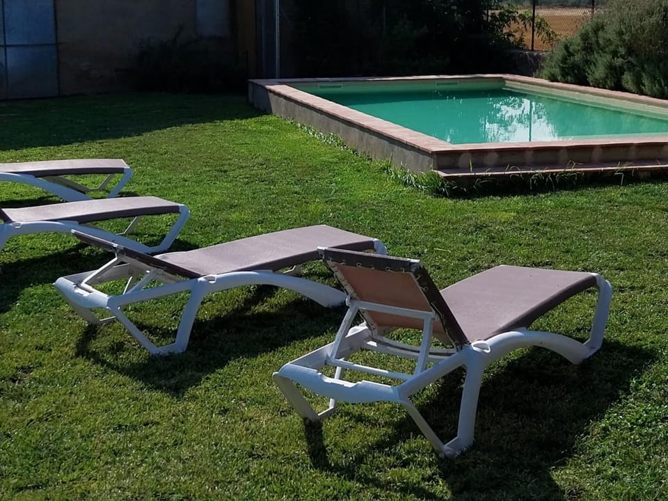 Agroturisme MAS CAN FONT House in Alt Empordà