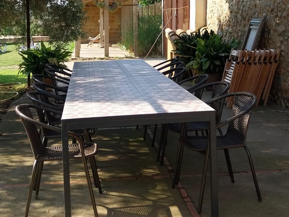 Agroturisme MAS CAN FONT House in Alt Empordà