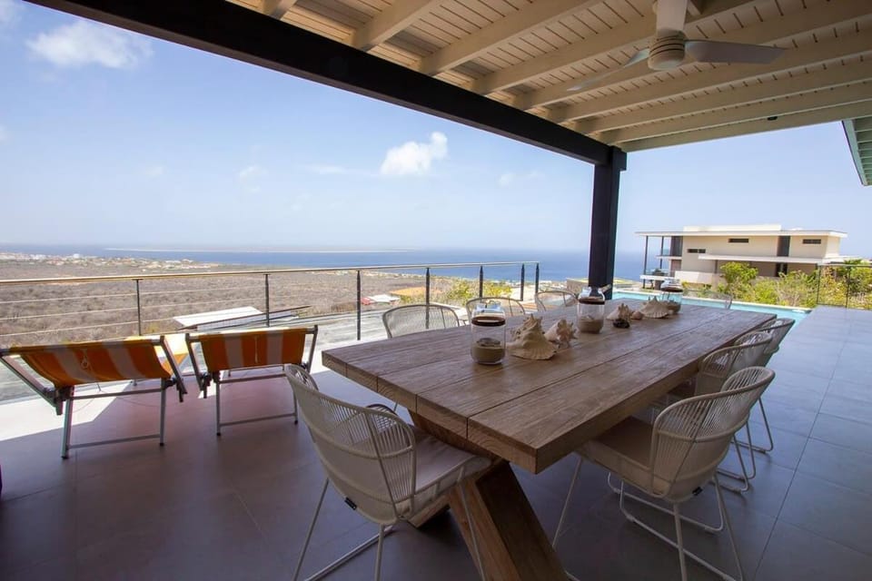 Villa Casawa Villa in Venezuela