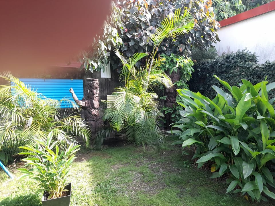 Alain Vacation rental in Nouméa