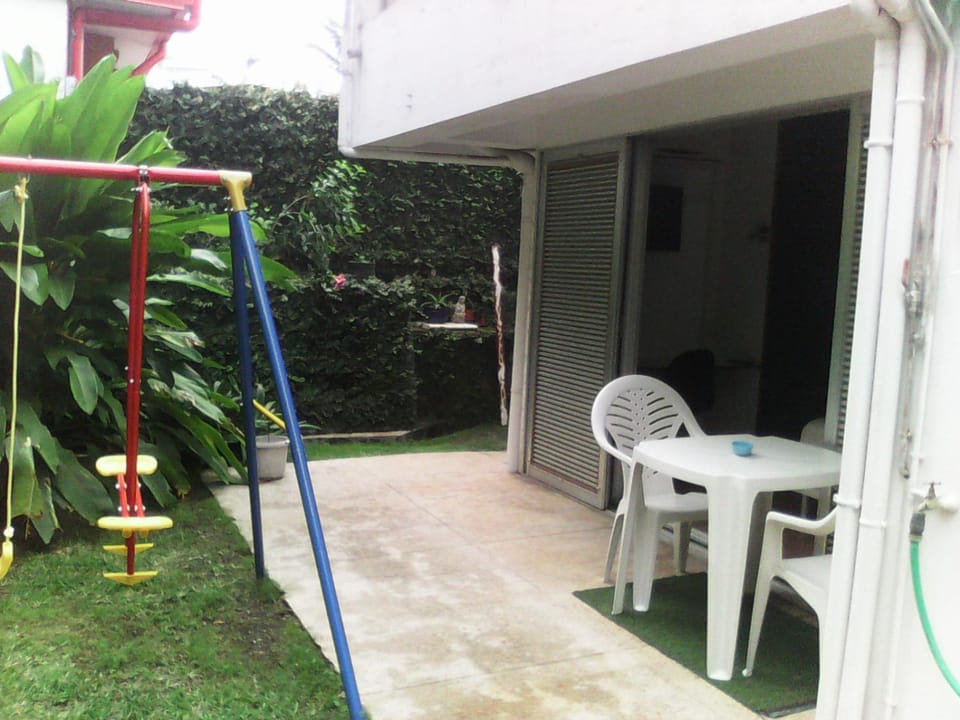 Alain Vacation rental in Nouméa