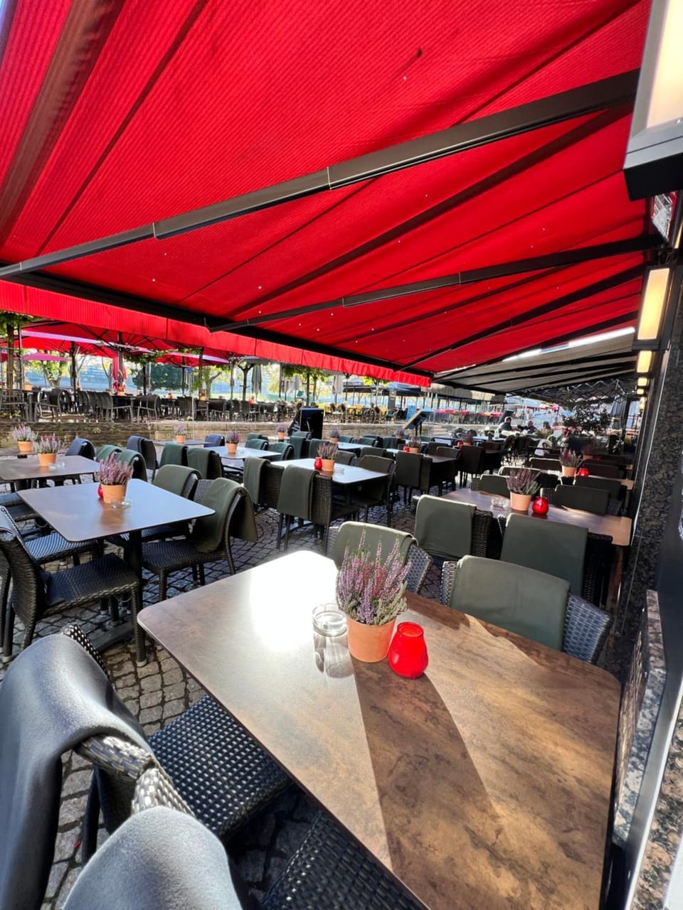 Hotel Drei Kronen Hotel in Cologne