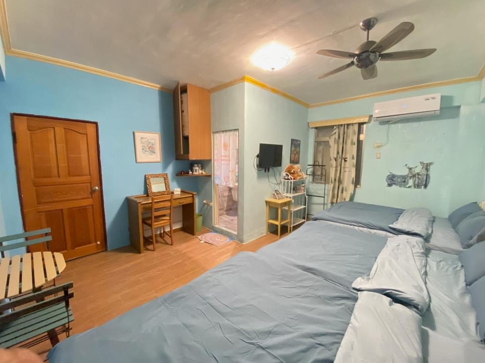 Hostel Summer Light Vacation rental in Taiwan, Province of China