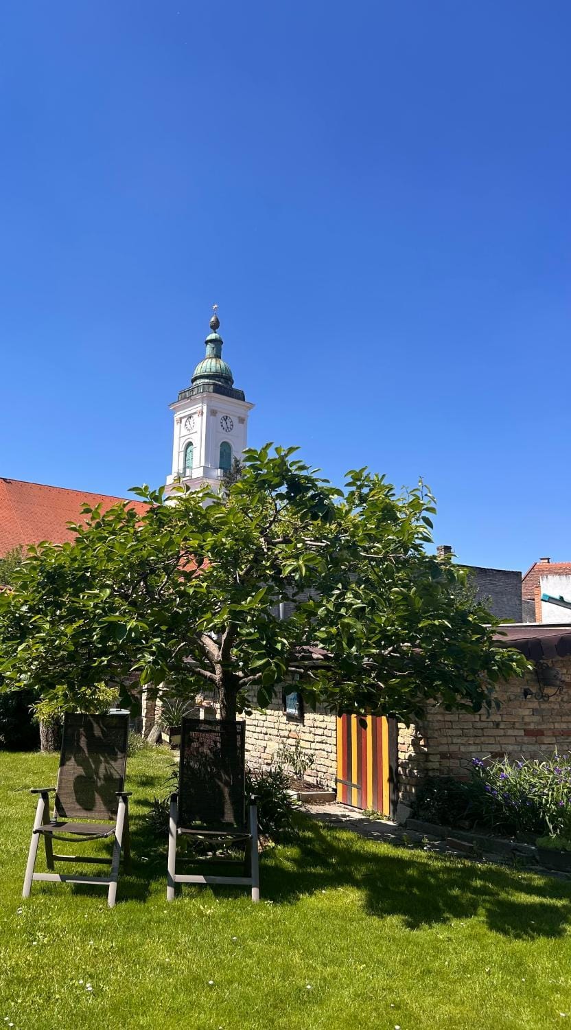 Apartmán Silvia Apartment in Slovakia