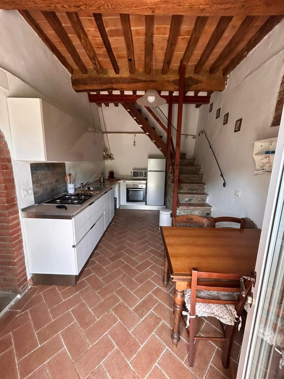 La casa del Tiglio Apartment in Emilia-Romagna