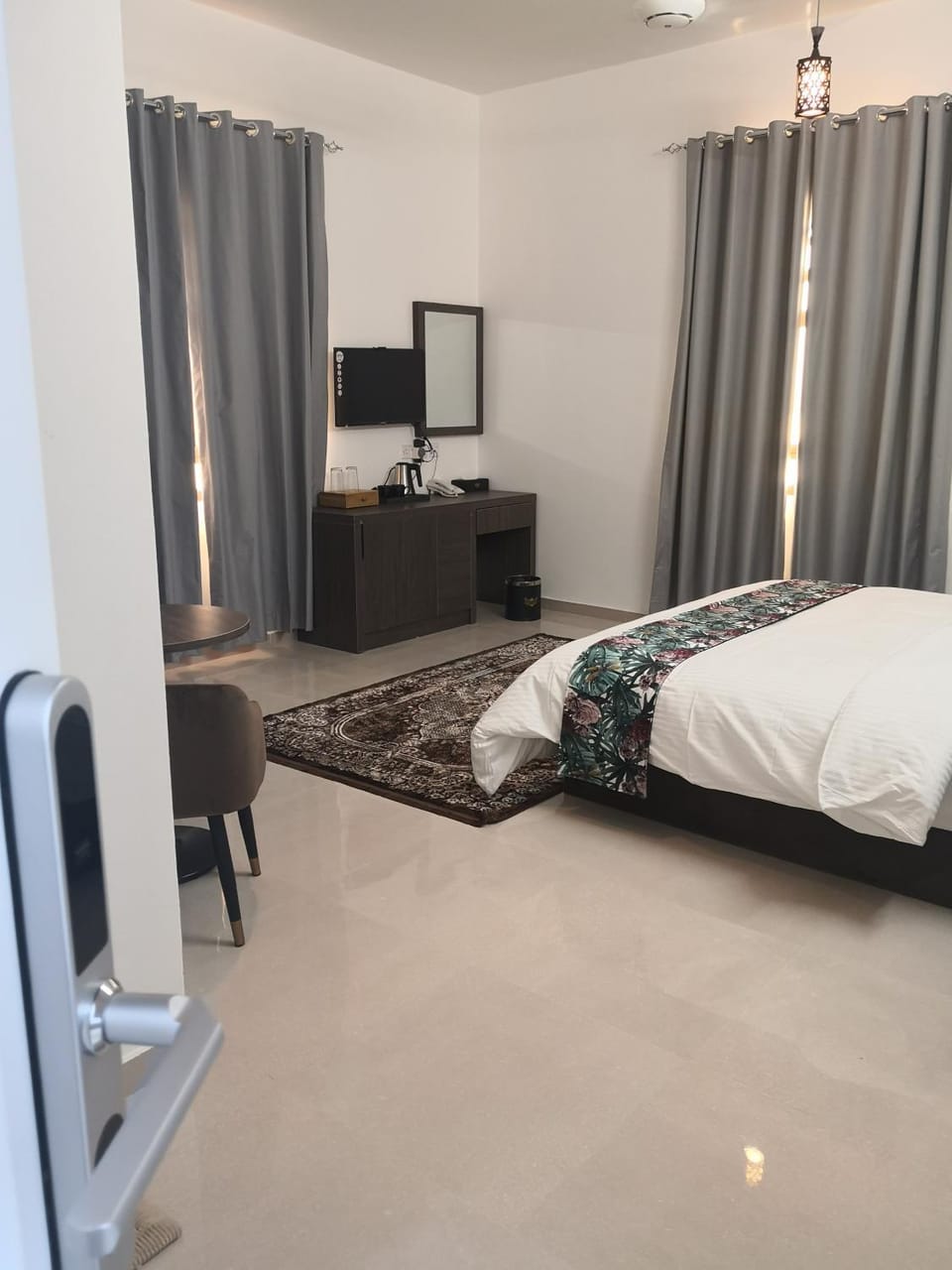 Aryaf Nizwa Hotel Apartments Apartment hotel in Oman