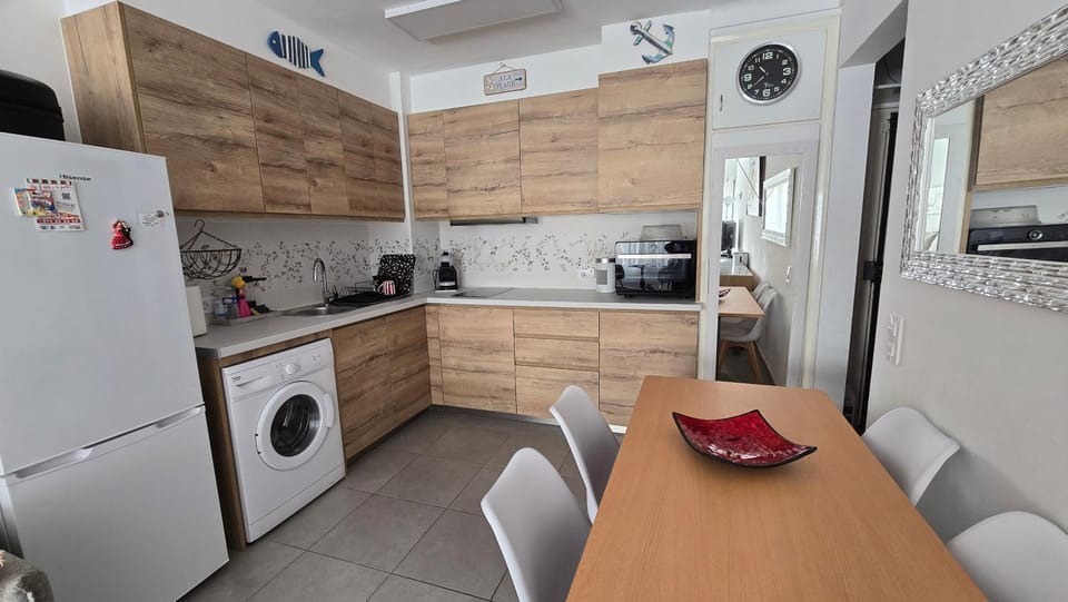 Rosas Apartment in Roses