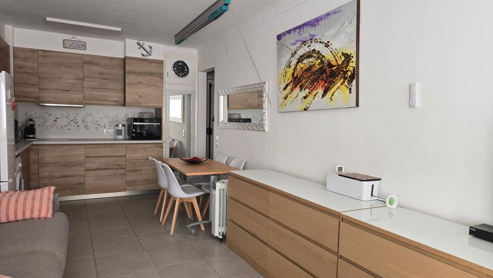 Rosas Apartment in Roses