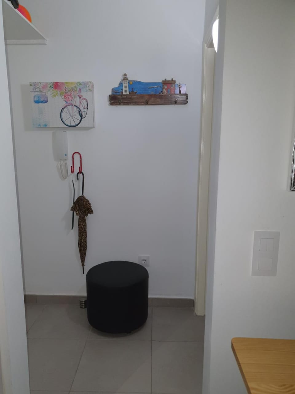 Rosas Apartment in Roses