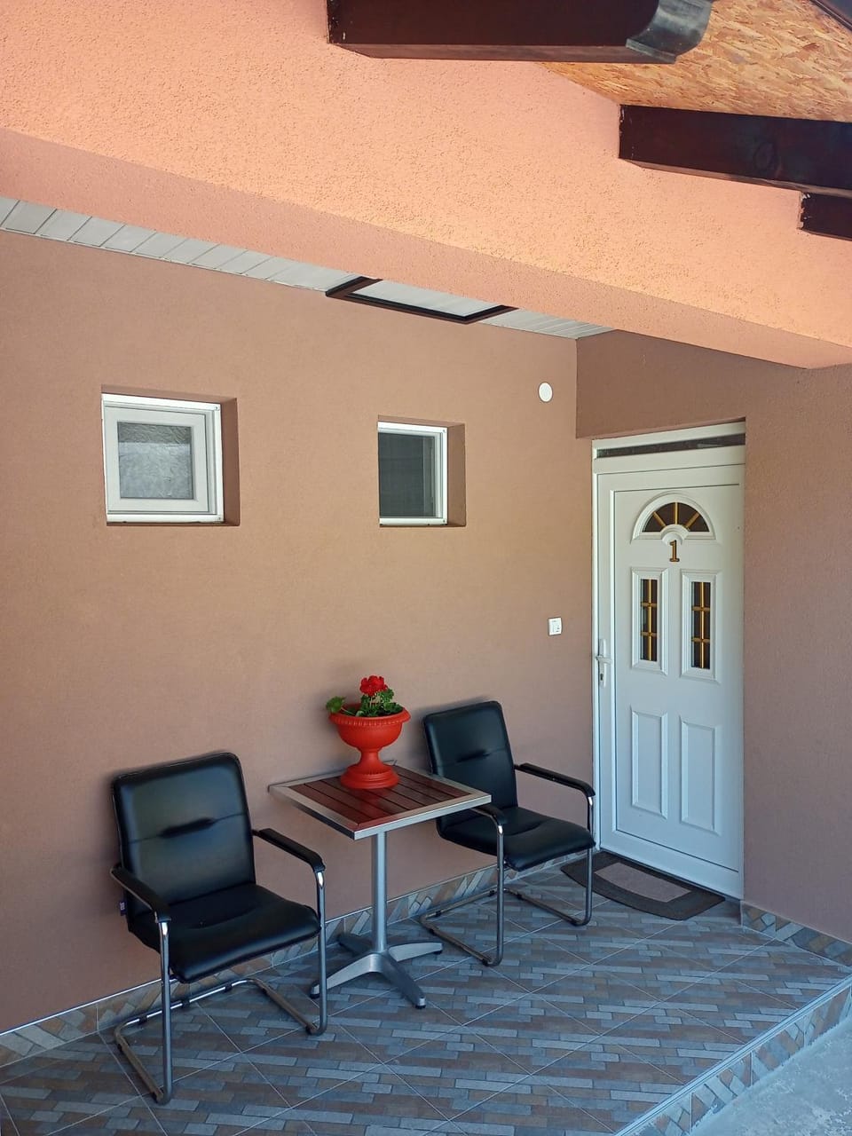 Apartmani Maksimović Apartment in Zlatibor District, Serbia