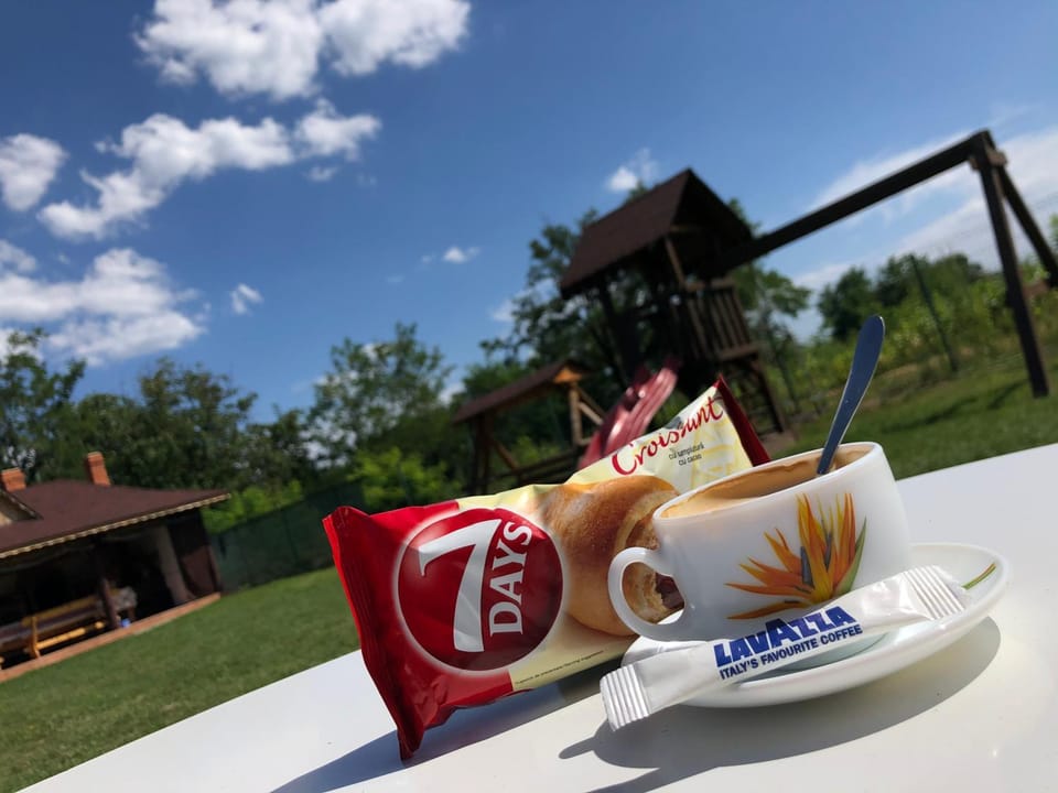 Pensiunea Colț de rai Bed and Breakfast in Romania