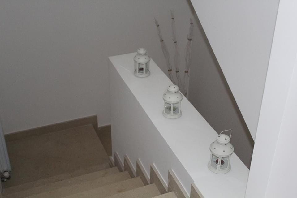 Holiday House Rosy Apartment in Apulia