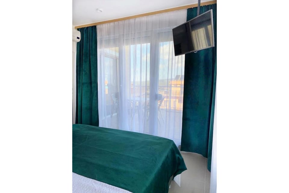 Golden View przy samym Morzu Plaży Apartment in Burgas Province